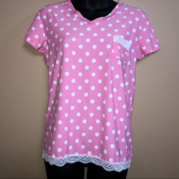 Mentally Exhausted Pajamas Top & Capris Se… - Picture 2 of 12